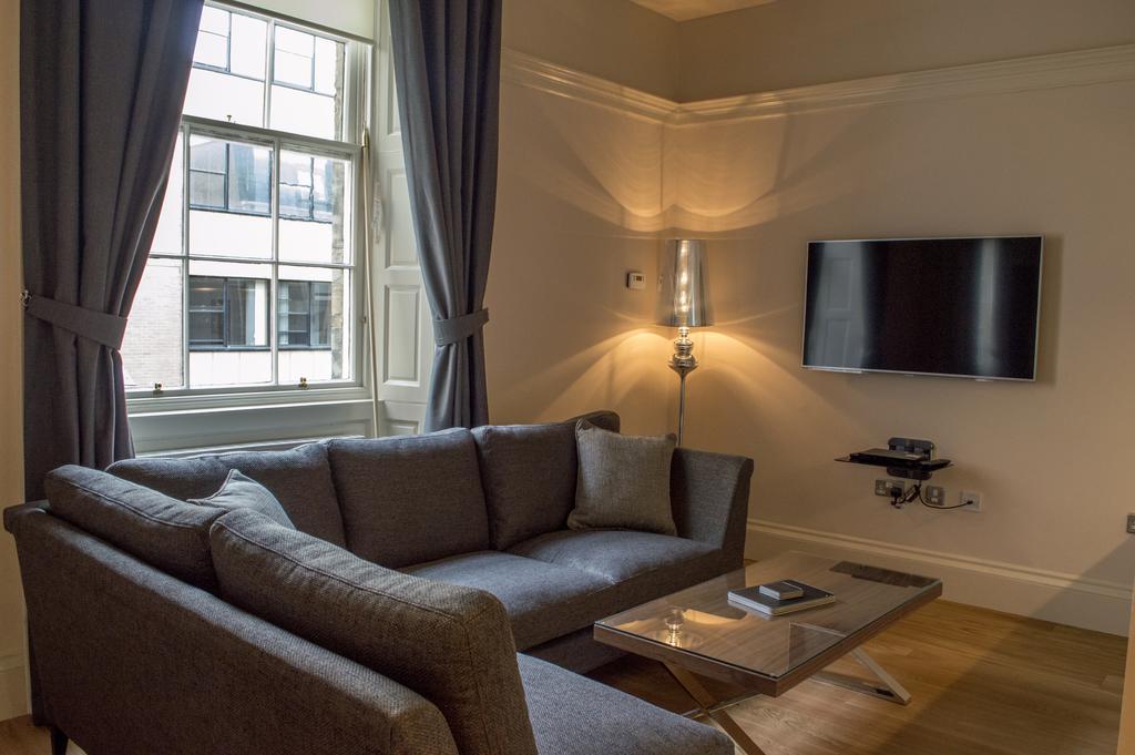 Dreamhouse At Blythswood Apartments Glasgow Room photo